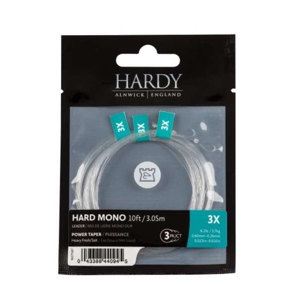 HARDY HARD MONO POWER SALT TAPER