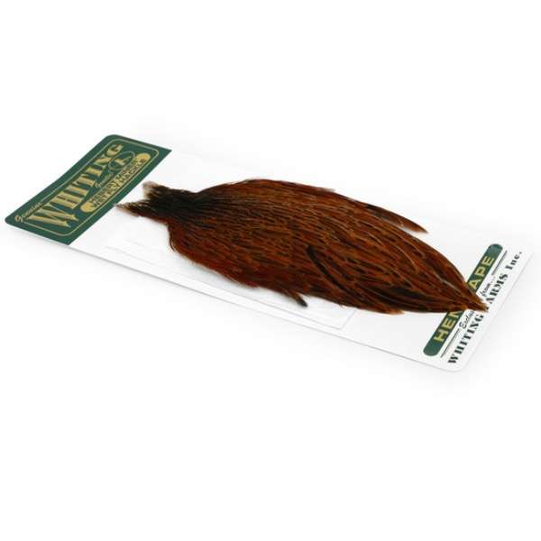 HEBER MINER HEN CAPE