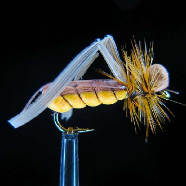 FTW HOPPER FLY