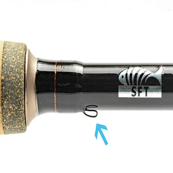 HYDROPSICHE PRECISION SENSYTIP