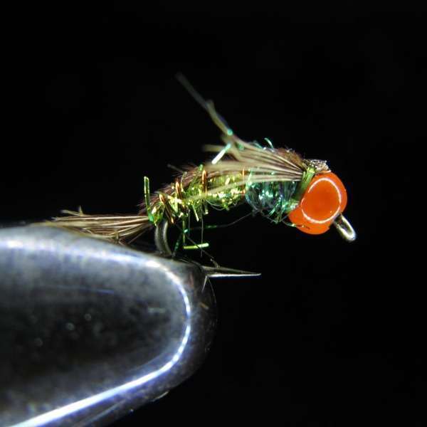 SUPERFLASH PHEASANT TAIL