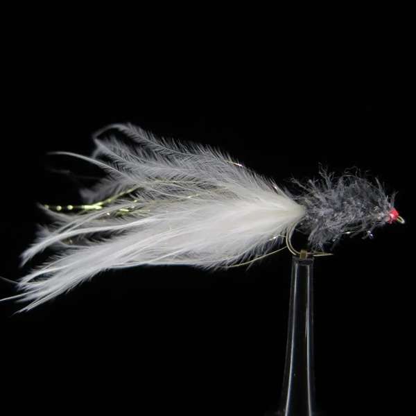 FTW STREAMERS LAKE 12