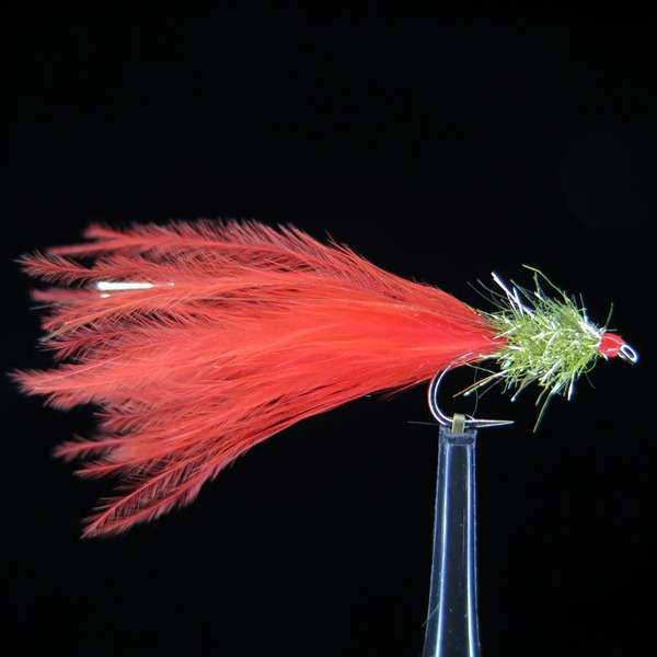 FTW SPECIAL LAKE RED GOLD
