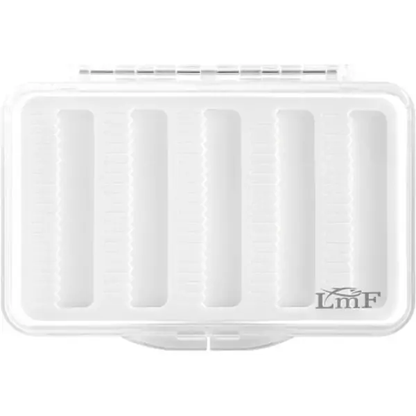 LMF DRY & NYMPH BOX