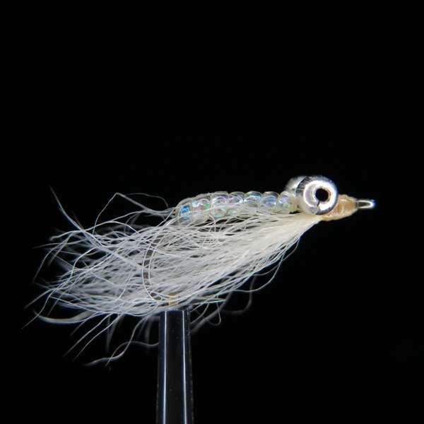 Streamer from Bone Fish and Cheppie 01