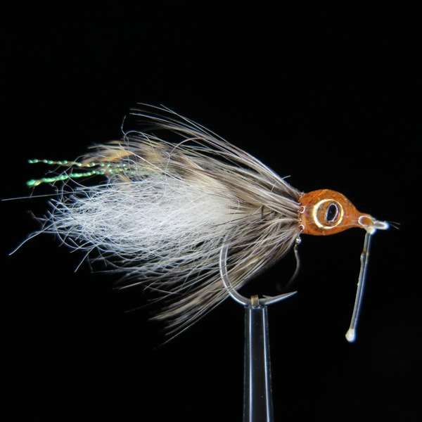 Streamer from Bone Fish and Cheppie 15
