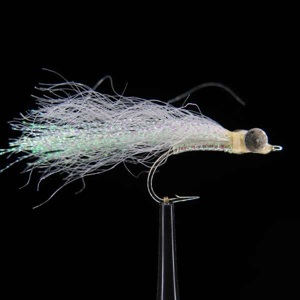 Streamer from Bone Fish and Cheppie 18