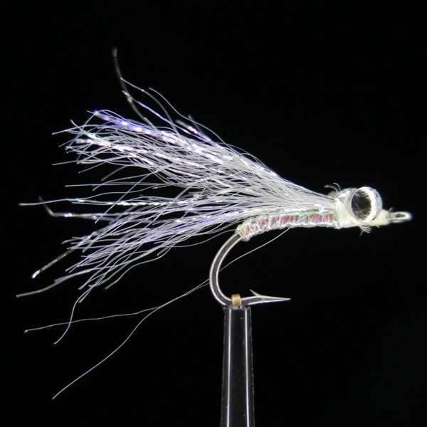 Streamer from Bone Fish and Cheppie 4