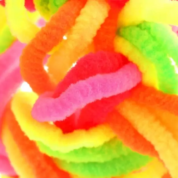 MINI MOP CHENILLE