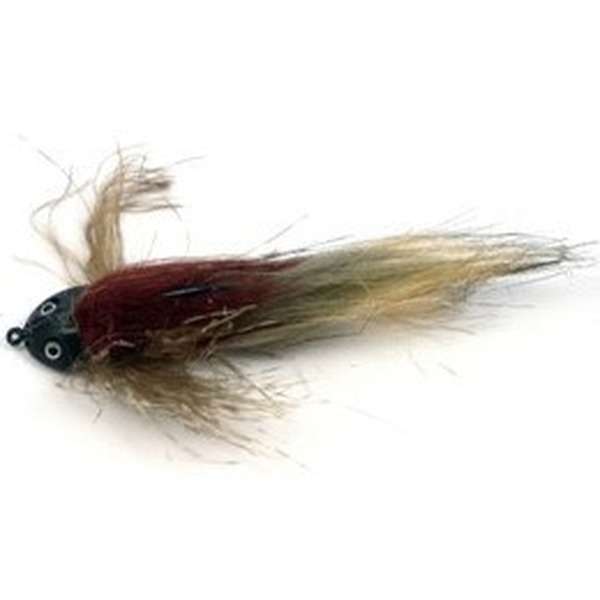 MURBLE-HUCO STREAMER
