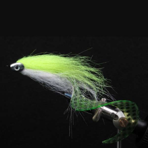 PIKE STREAMER CULTY TAIL