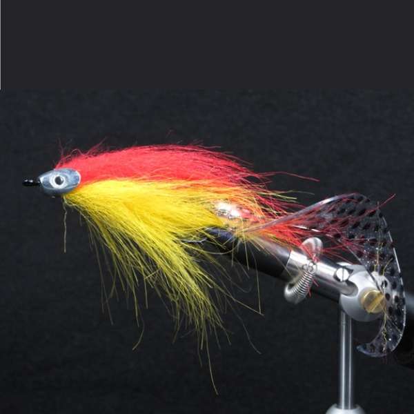 PIKE STREAMER CULTY TAIL