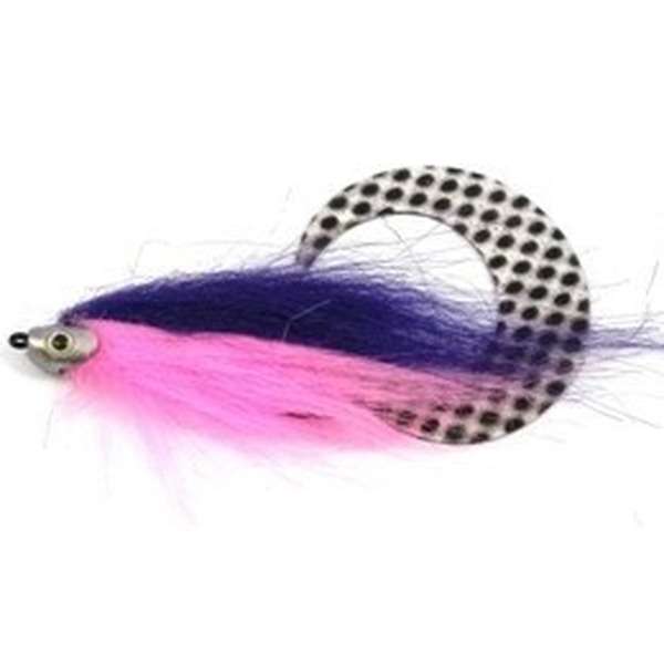 PIKE STREAMER CULTY TAIL
