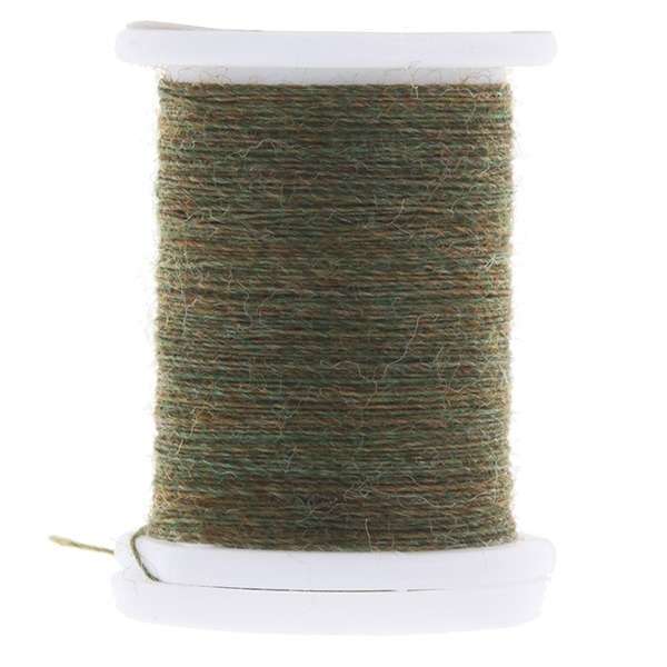 FTW PURE WOOL