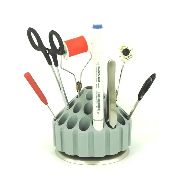 ROTARY ORGANIZER