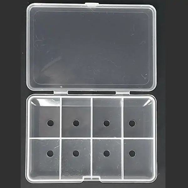 DUBBING DISPENSER