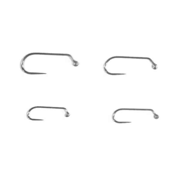 SKALKA HOOKS J x 25 pcs