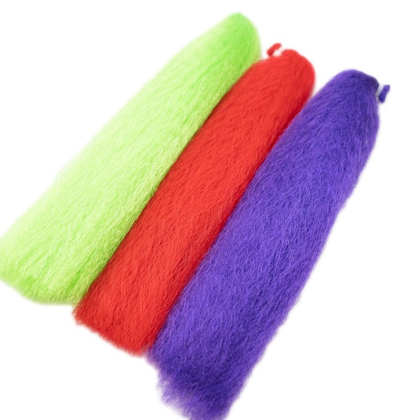 FTW SLINKY FIBRE