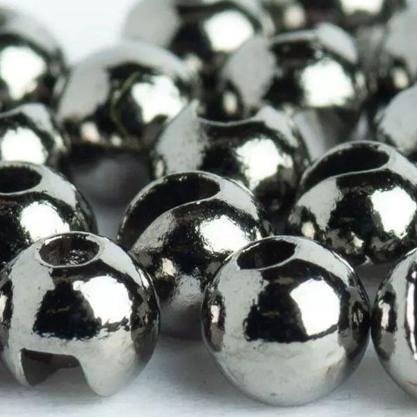 BULK SLOTTED TUNGSTEN GUN SMOKE X 100