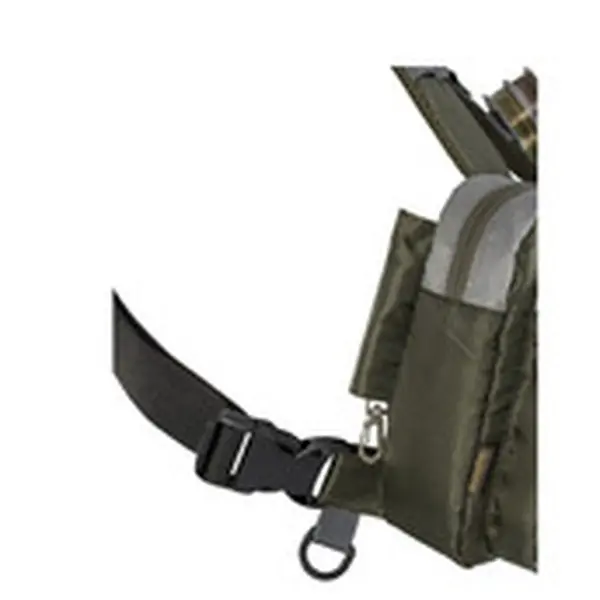 ULTRALIGHT CHEST PACK