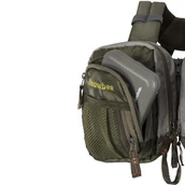 ULTRALIGHT CHEST PACK