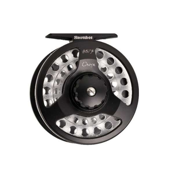 SNOWBEE ONYX FLY REEL # 5/7 & 7/9 CASSETTE