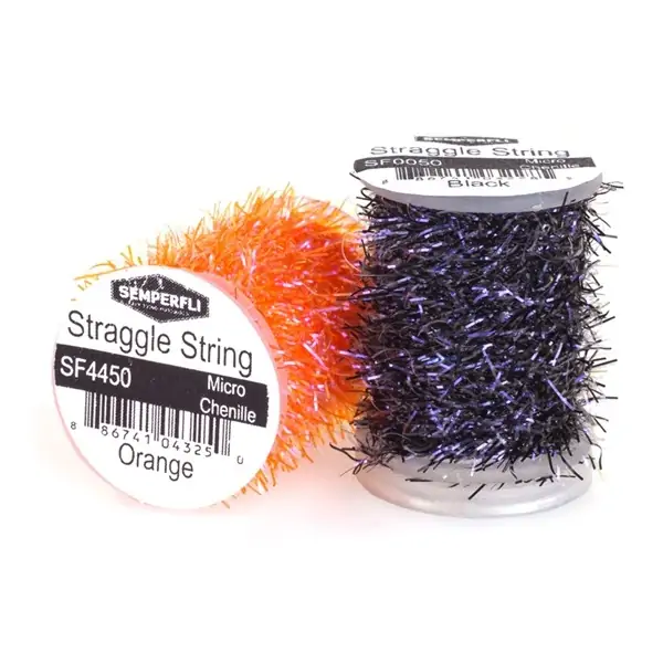 STRAGGLE STRING UV
