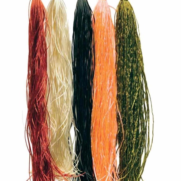 STRETCH FLOSS ROUND LARGE