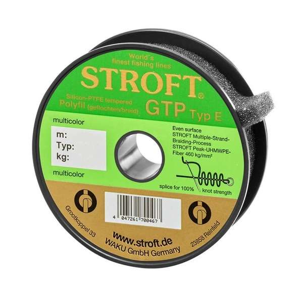 STROFT GTP E 