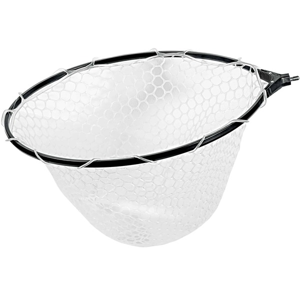 RAPTURE RUBBER NET HEAD