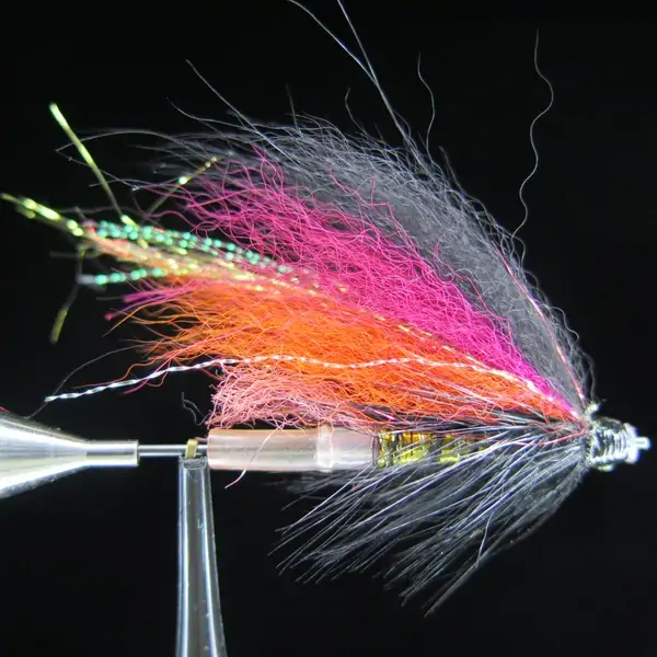 TUBE FLY 1