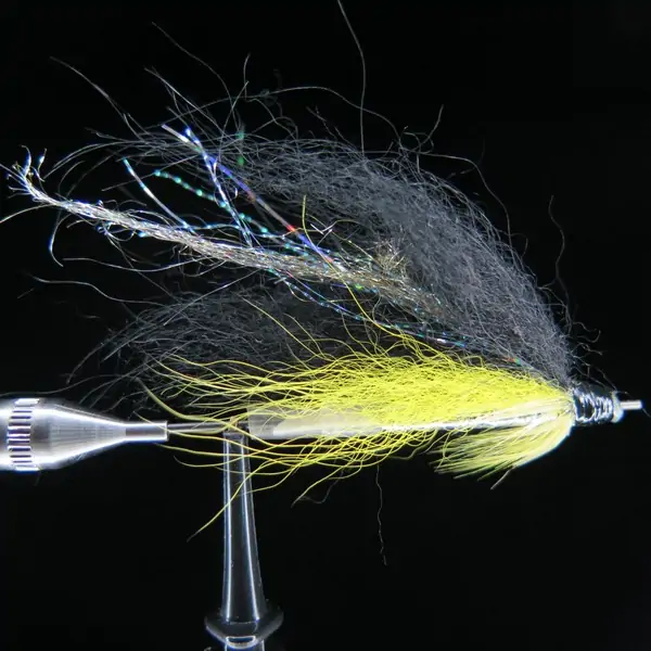 TUBE FLY 2