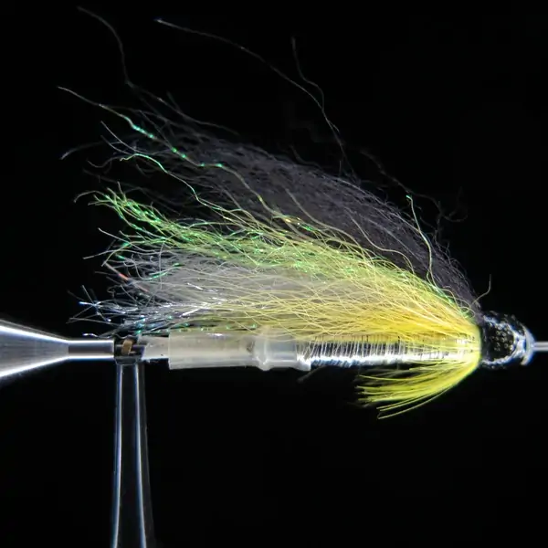 TUBE FLY 3