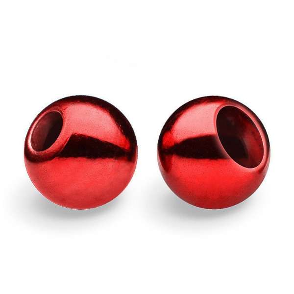 FTW LUCENT TUNGSTEN BEADS red