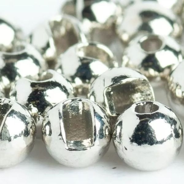 BULK SLOTTED TUNGSTEN NICKEL X 100