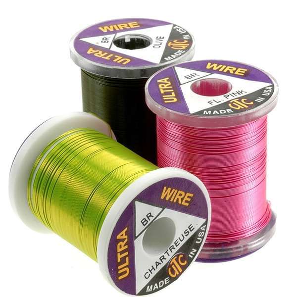 UTC ULTRA WIRE