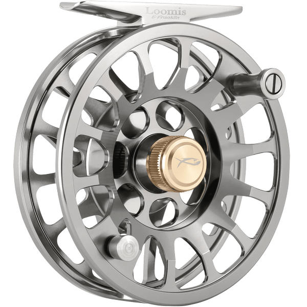 LOOMIS & FRANKLIN ULT REEL