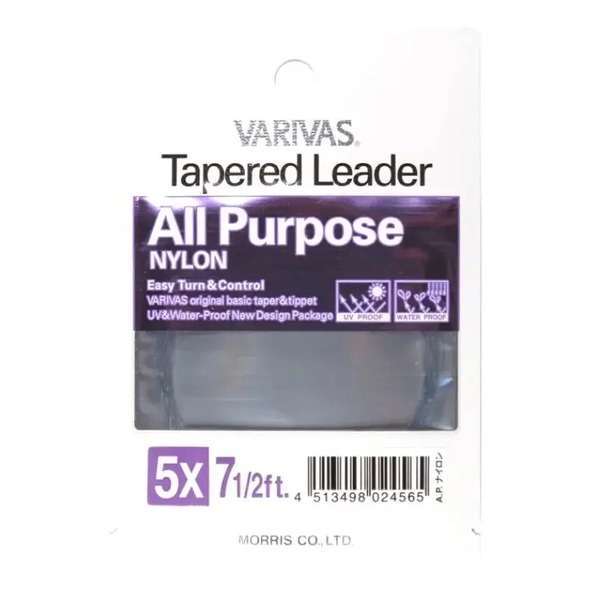 VARIVAS ALL PORPOSE 7'5''
