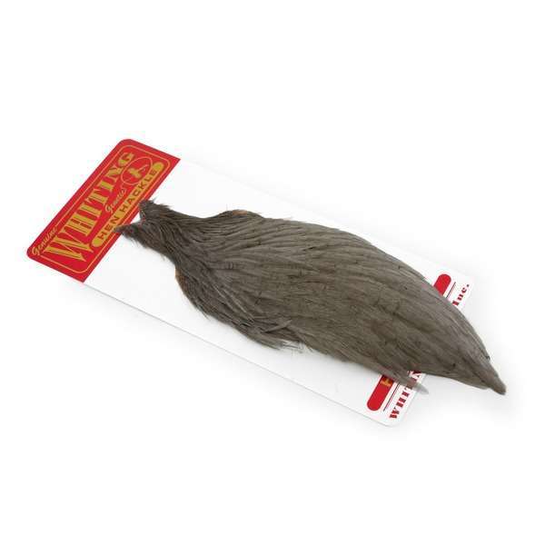 WHITING HEN CAPE