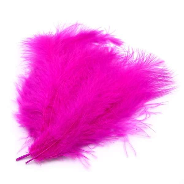 X-SELECT MARABOU HARELINE