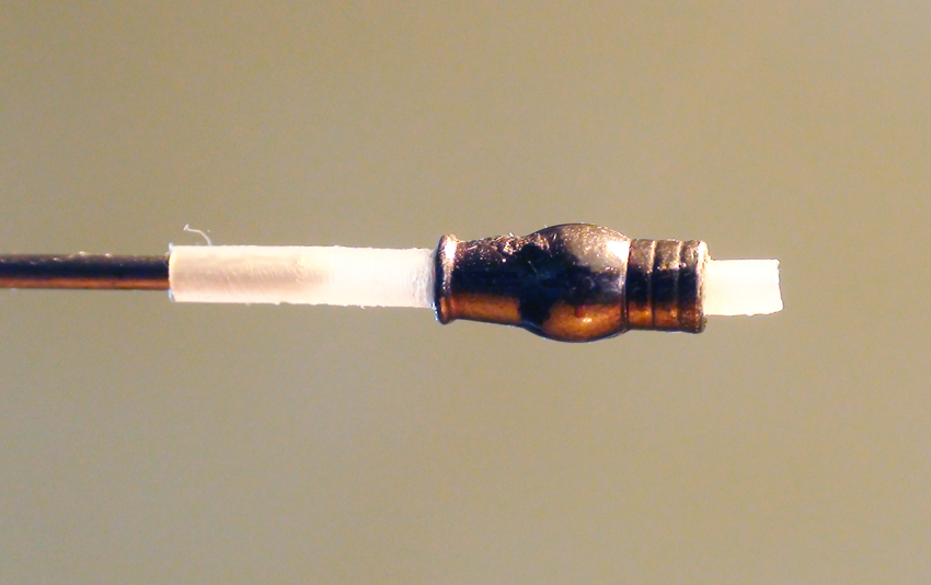 FTW TUNGSTEN BOTTLE TUBE