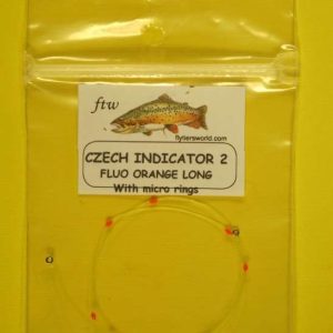 FTW CZECH INDICATOR 2