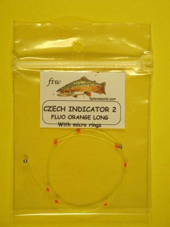 FTW CZECH INDICATOR 2