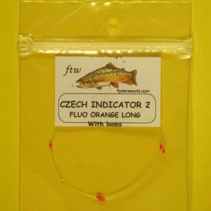 FTW CZECH INDICATOR 2
