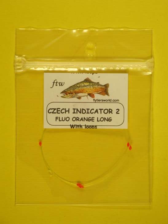 FTW CZECH INDICATOR 2
