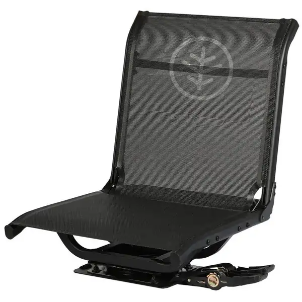 WYCHWOOD BOAT SEAT