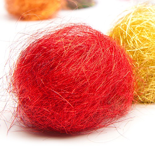 ANGEL HAIR 8'' INCH
