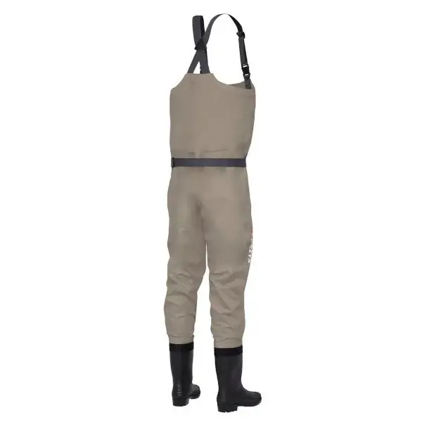 GREYS FIN WADERS