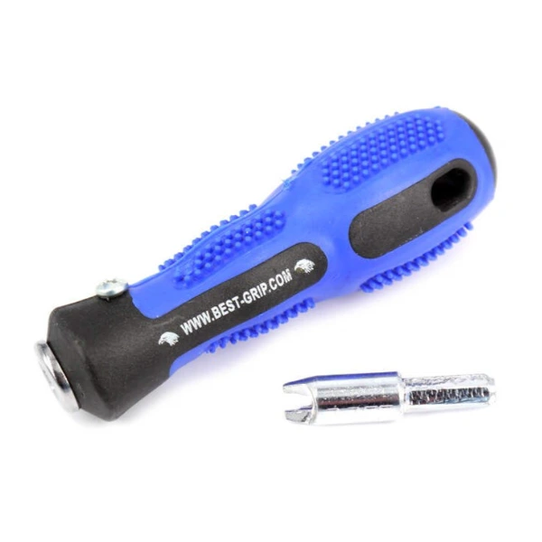 IMPUGNATURA PER CHIODI POWERSTUD