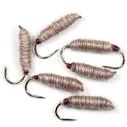 SEMPERFLI CHADWICK 477 SOBSTITUTE